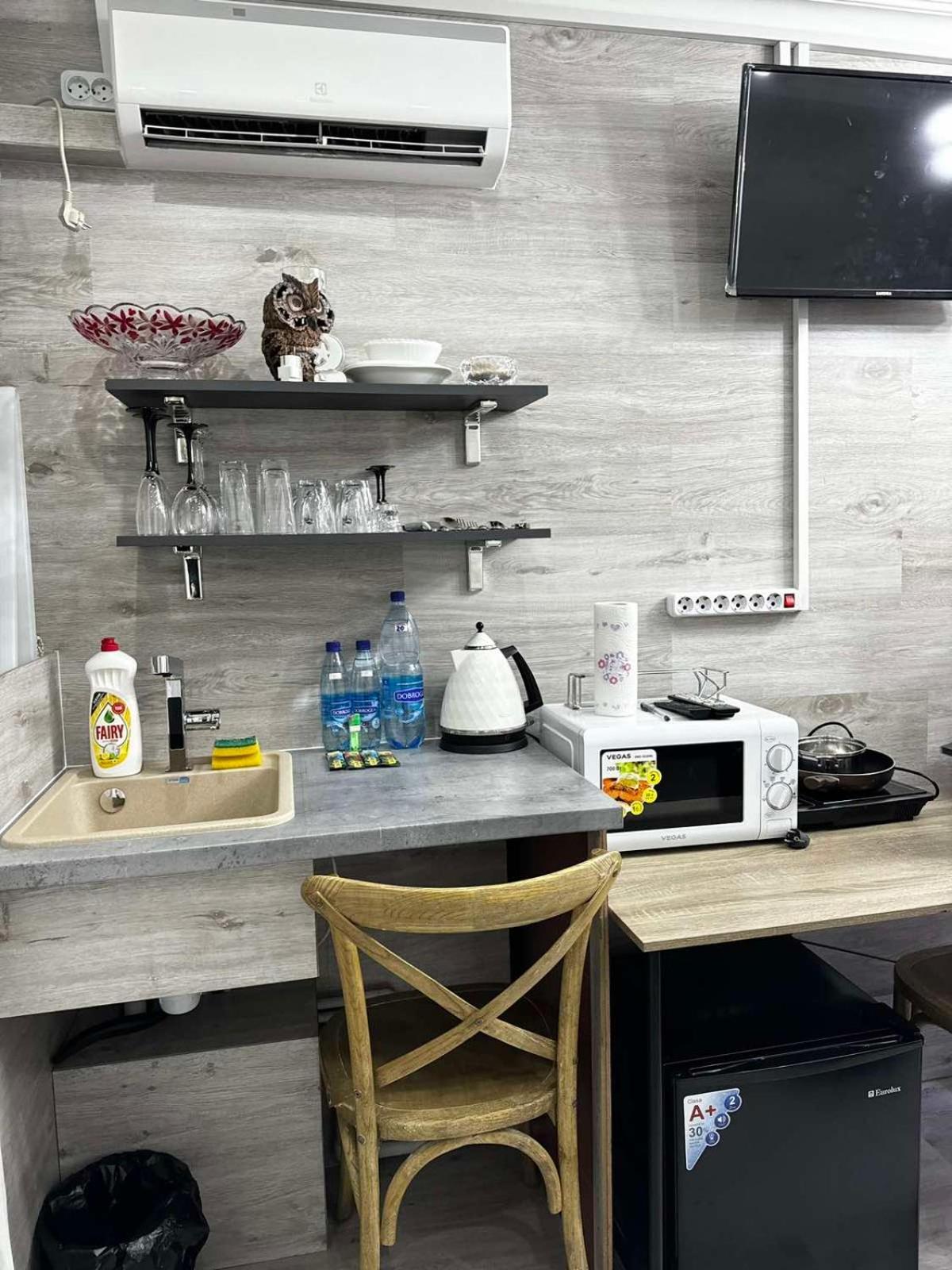 Cozy good apartment Kiszyniów Zewnętrze zdjęcie