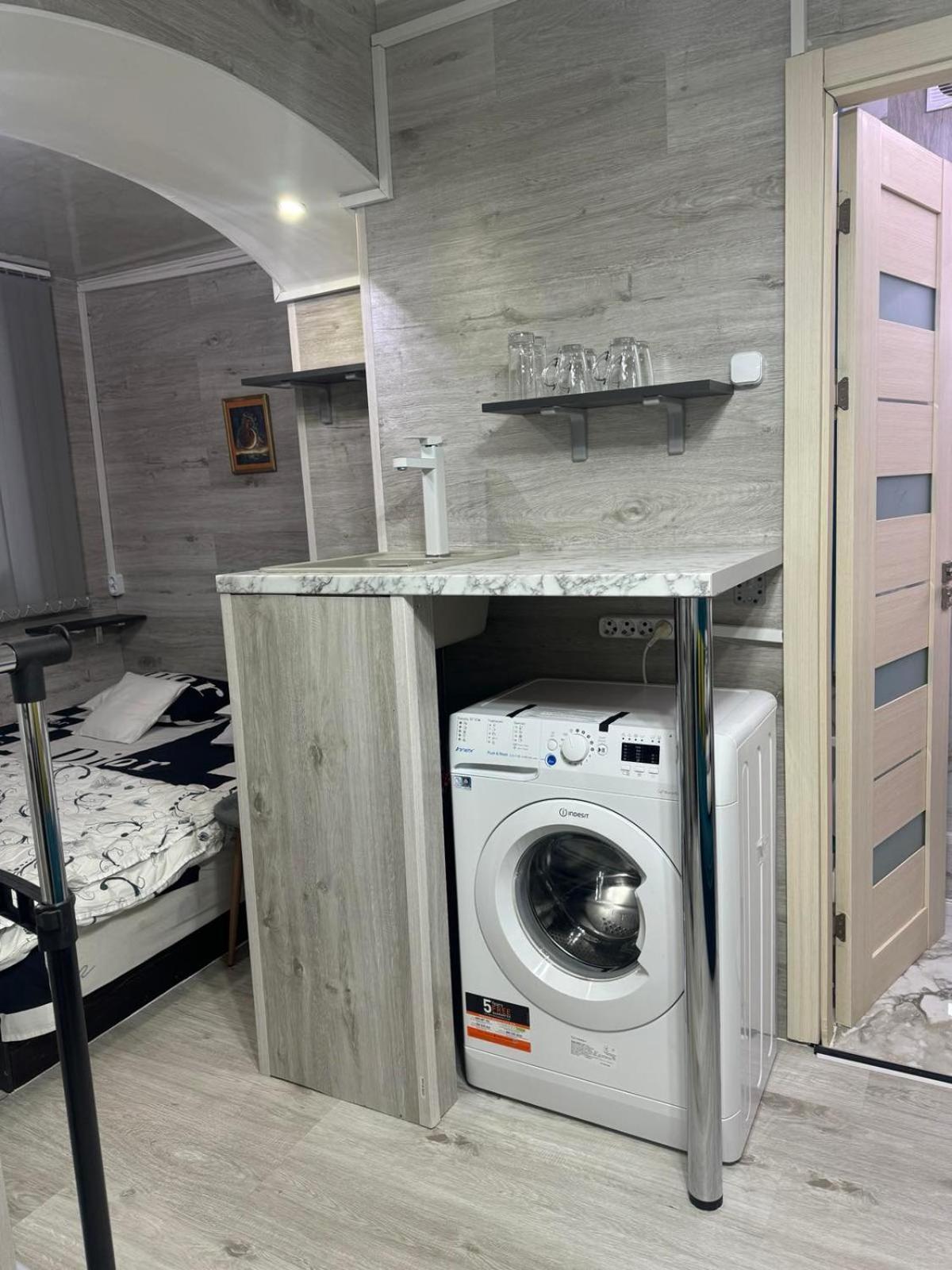 Cozy good apartment Kiszyniów Zewnętrze zdjęcie