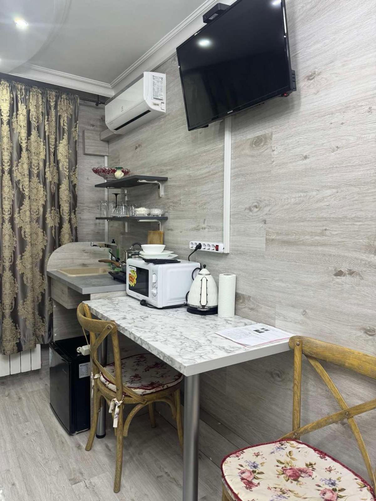 Cozy good apartment Kiszyniów Zewnętrze zdjęcie